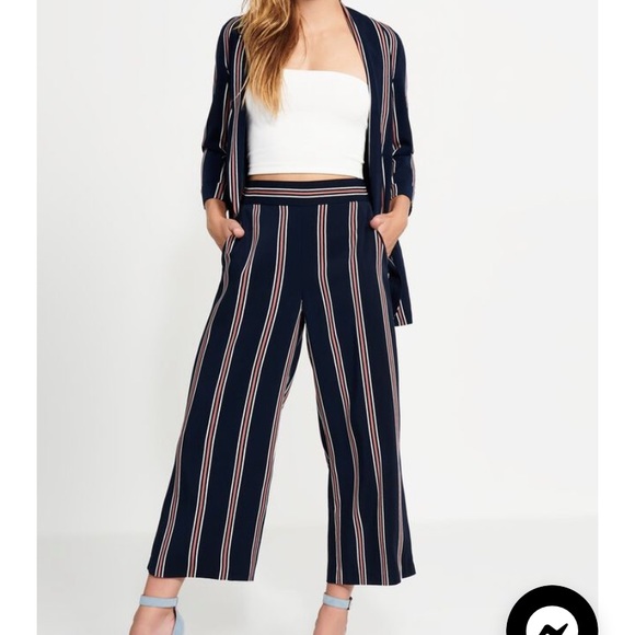 Dynamite | Pants u0026 Jumpsuits | Copy Dynamite Karlie High Waisted Pants With  Sash | Poshmark